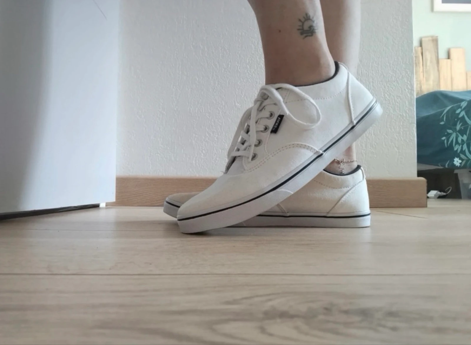 Tennis vans taille 40